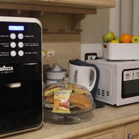 ローマLabanca'S Houseアパートメント エクステリア 写真