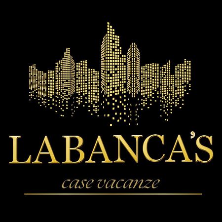 ローマLabanca'S Houseアパートメント エクステリア 写真