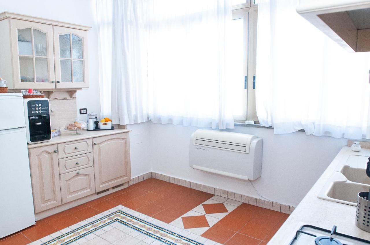 ローマLabanca'S Houseアパートメント エクステリア 写真
