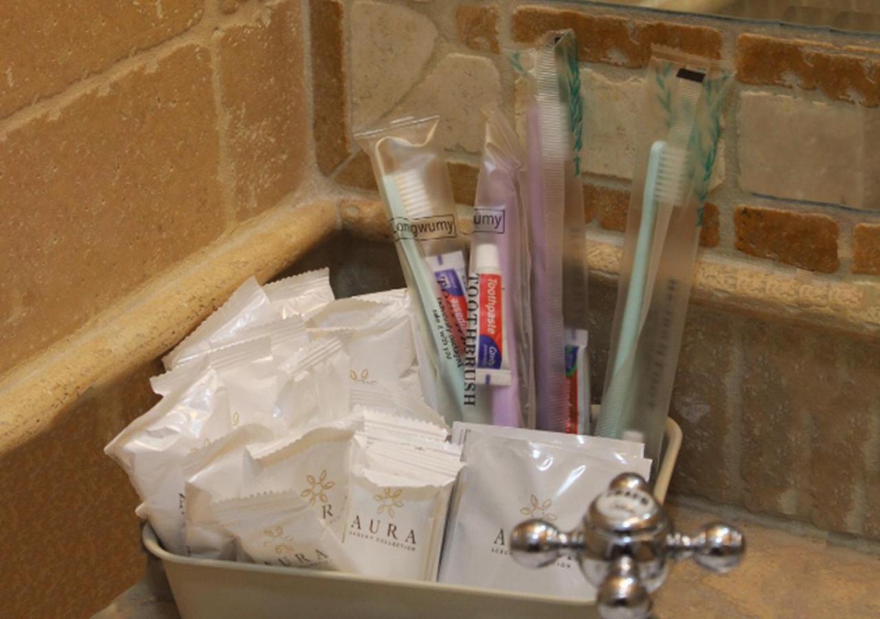 ローマLabanca'S Houseアパートメント エクステリア 写真